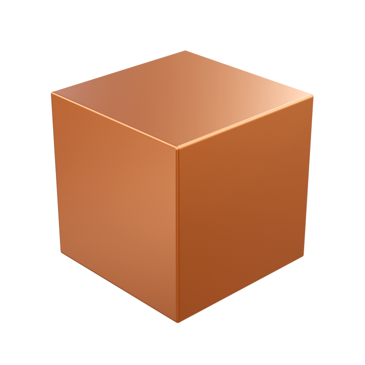 Copper
