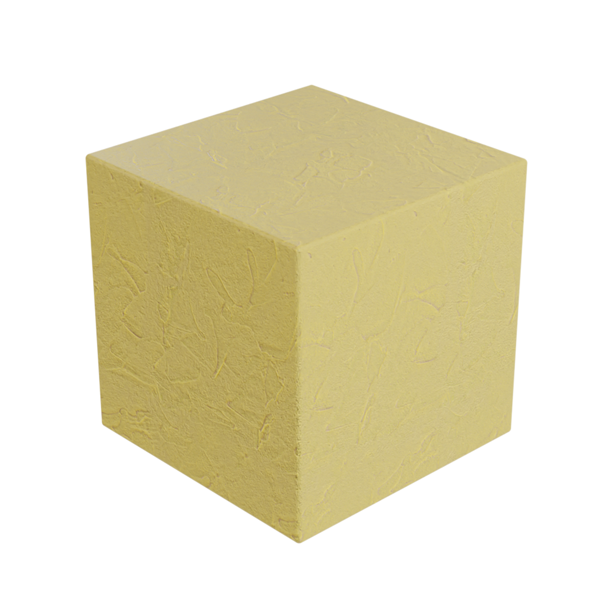 Lemon Yellow