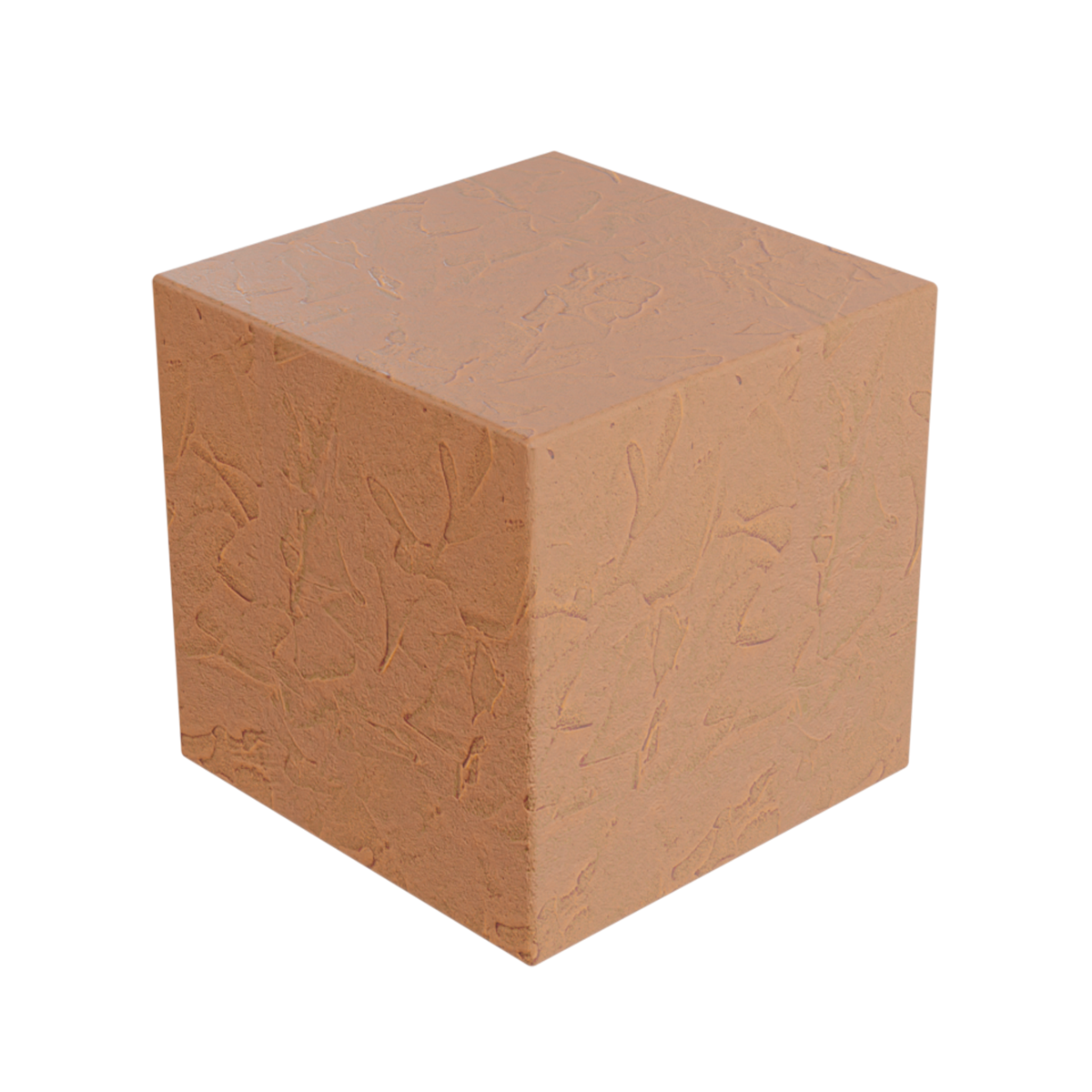 Light Mahogany