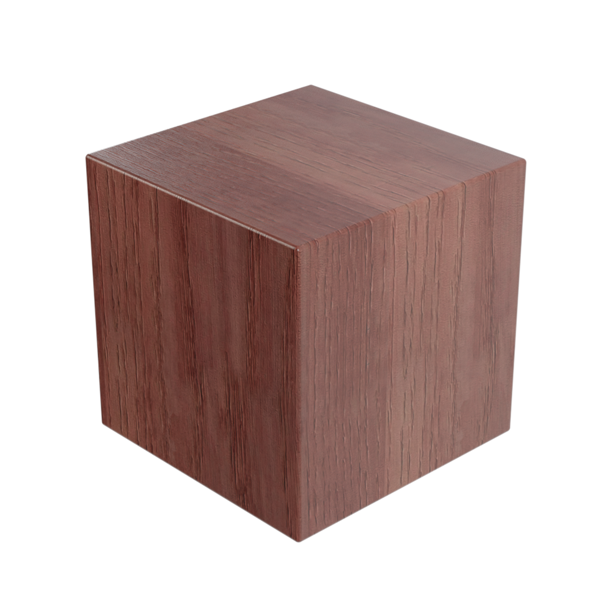 Mahogany (INCA)