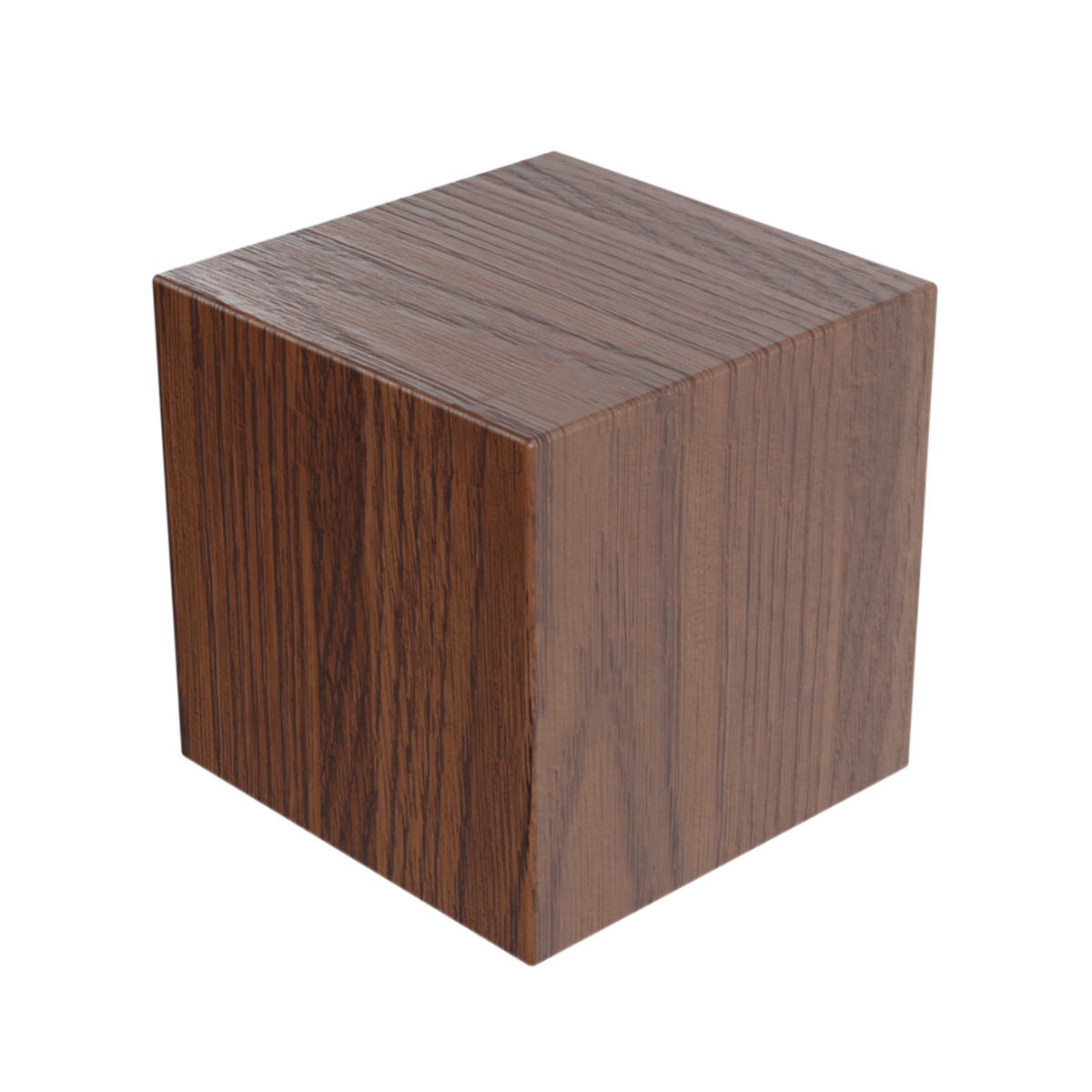 Blond Walnut