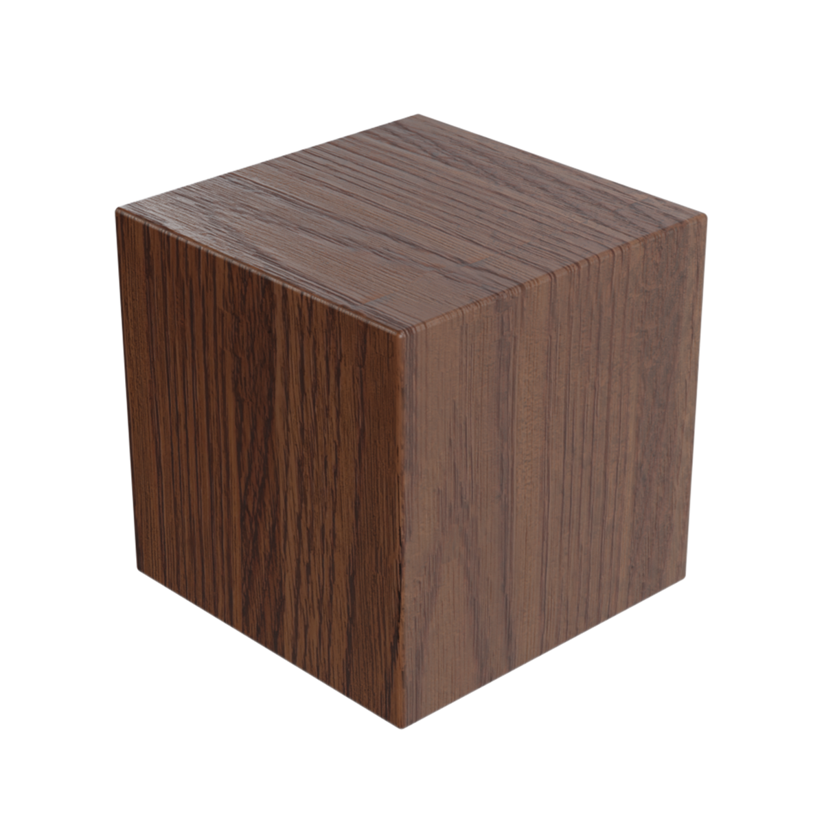 Brown Walnut