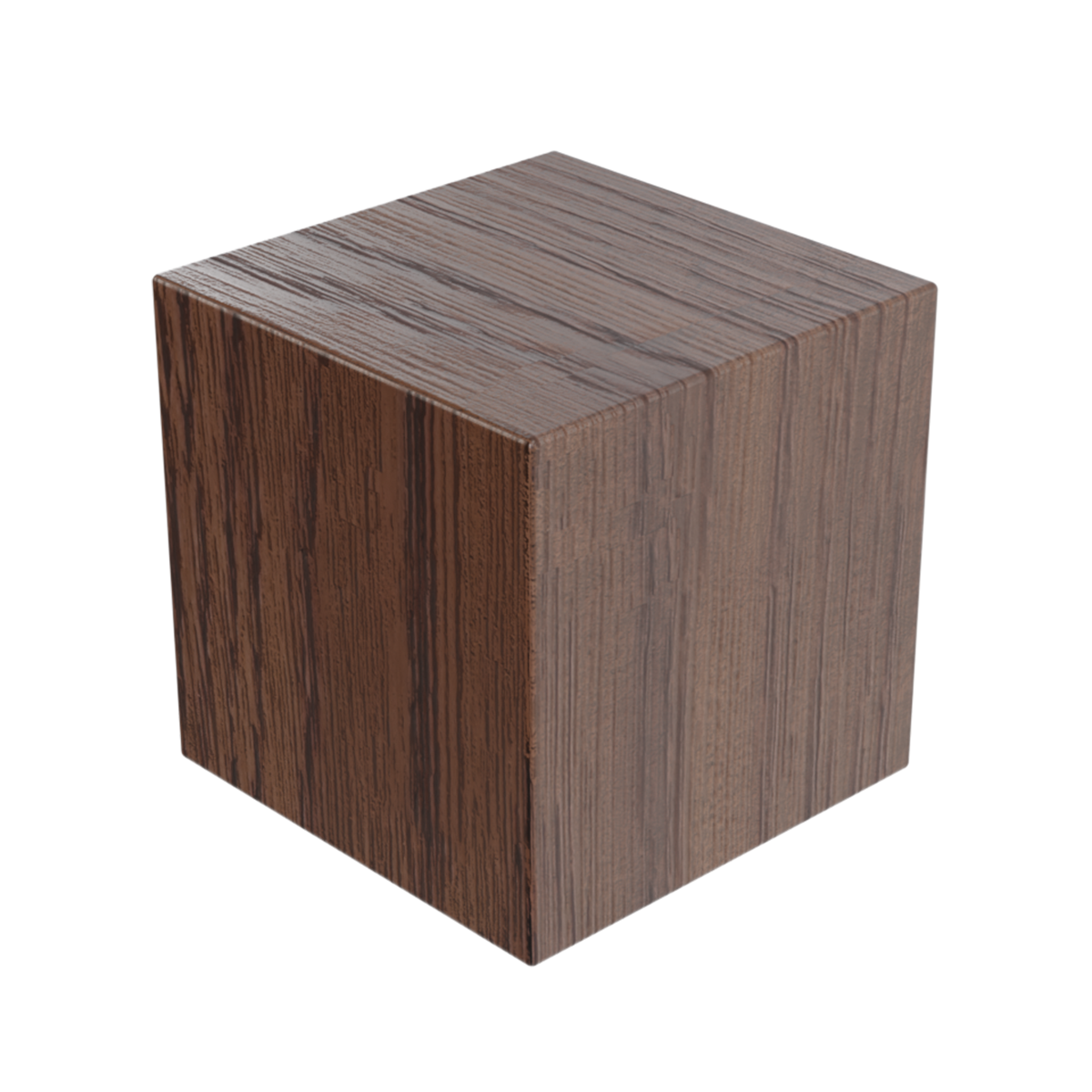 Warm Walnut