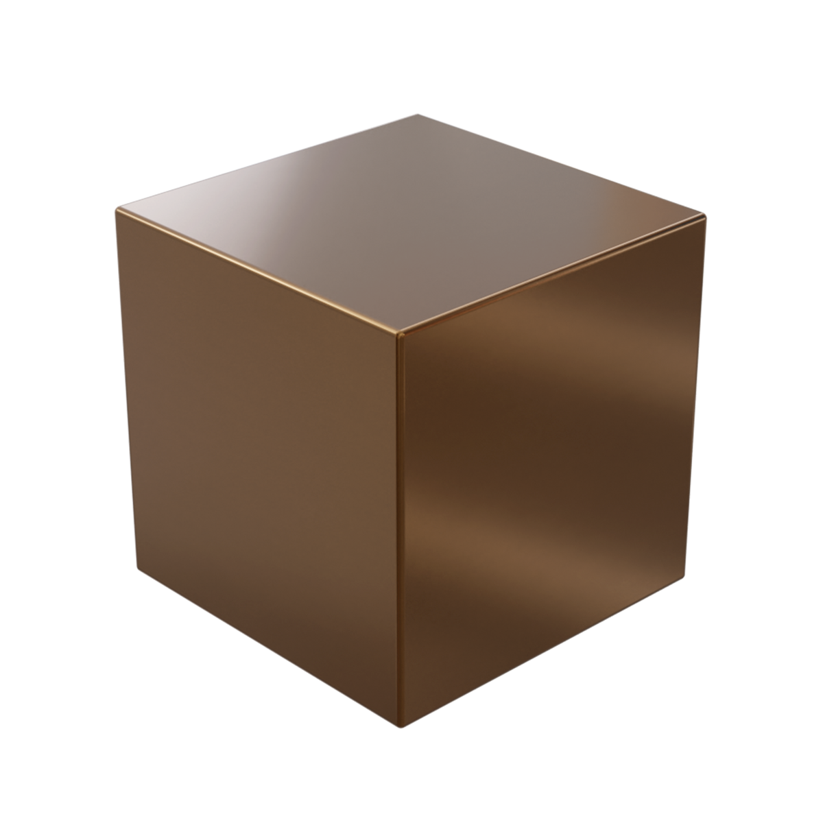 Bronze